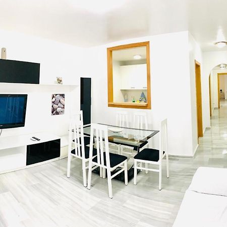 Precioso Apartamento Cerca Del Mar Con Wifi, Piscina Y Parking La Herradura  Exterior photo