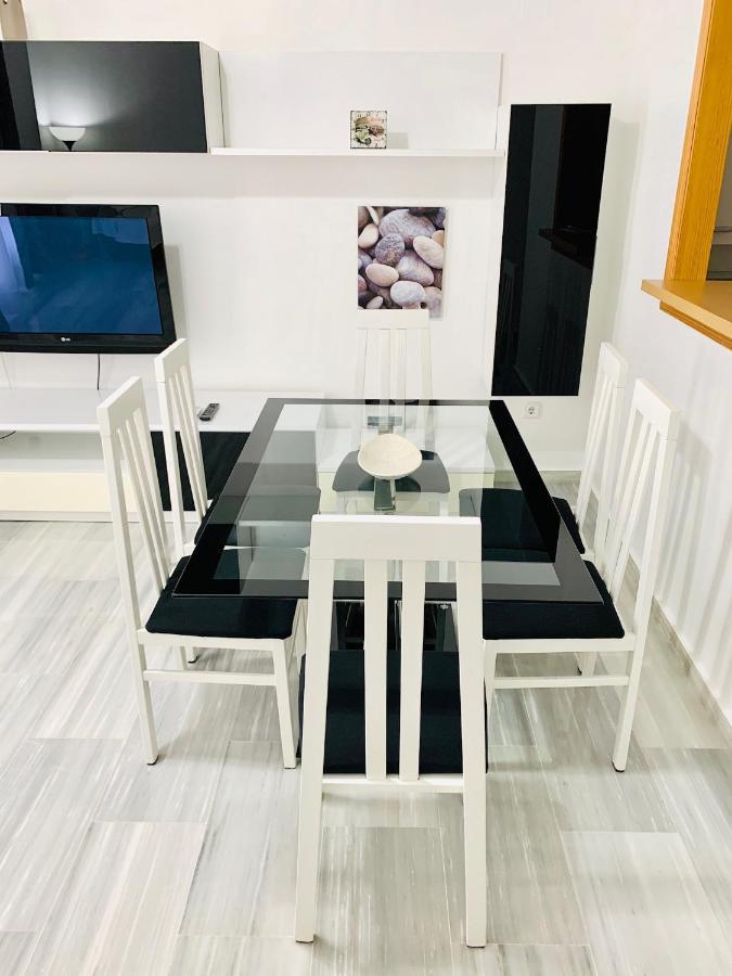 Precioso Apartamento Cerca Del Mar Con Wifi, Piscina Y Parking La Herradura  Exterior photo