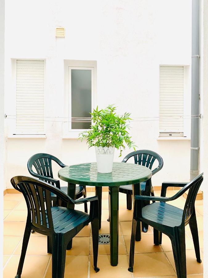 Precioso Apartamento Cerca Del Mar Con Wifi, Piscina Y Parking La Herradura  Exterior photo