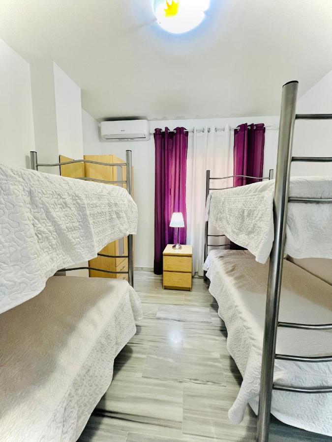 Precioso Apartamento Cerca Del Mar Con Wifi, Piscina Y Parking La Herradura  Exterior photo